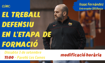 Clínic el Treball&nbsp;defensiu