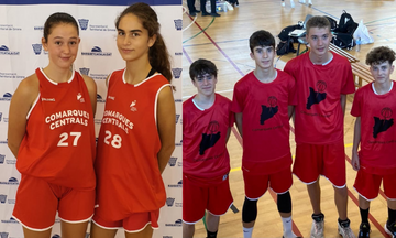 Torneig de seleccions amb presència del&nbsp;CBI